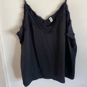 BP. 1X camisole